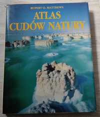 Atlas cudów natury