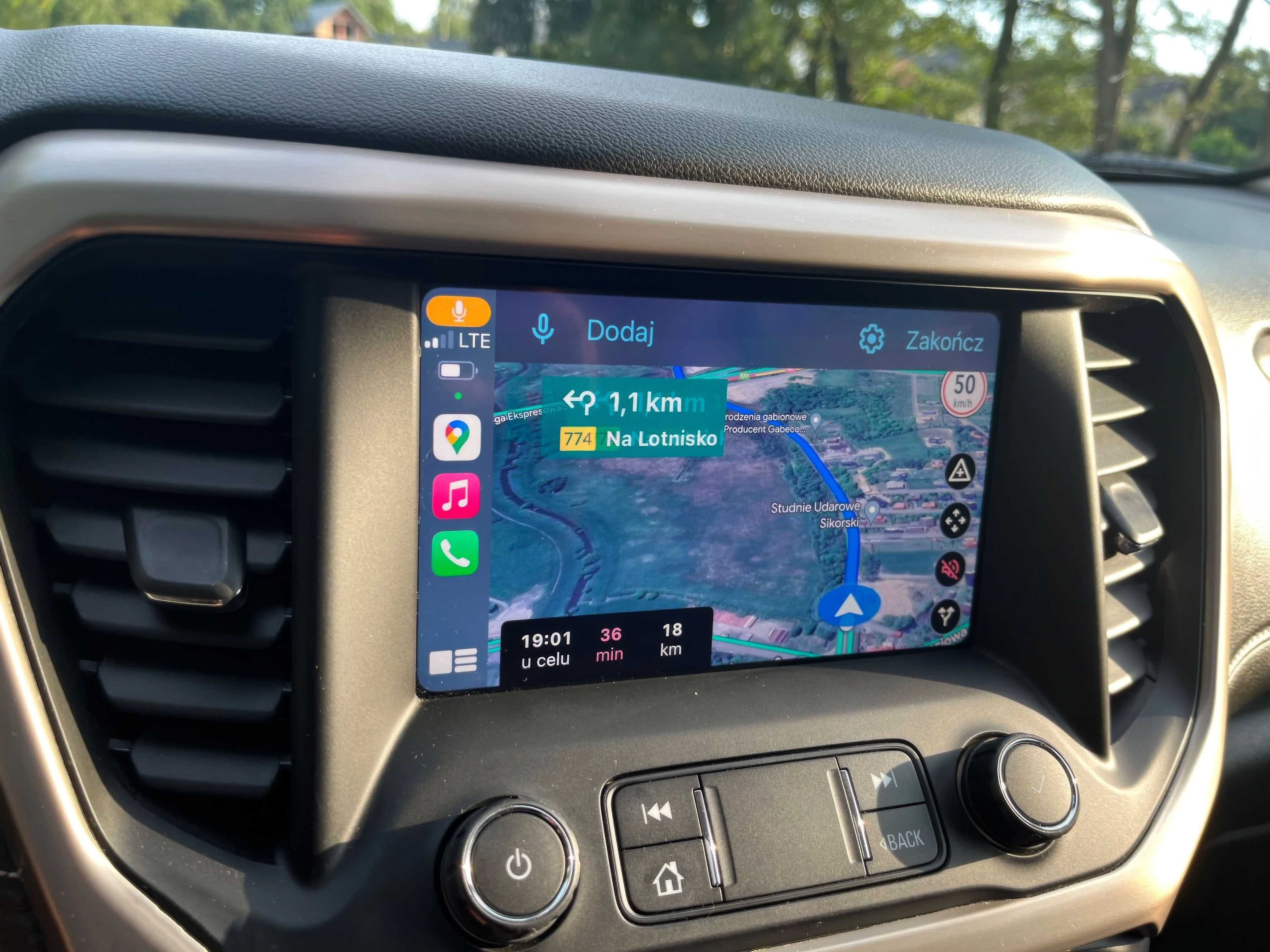 2021   GMC     Acadia