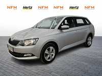 Skoda Fabia 1.4 TDI (105 KM) Ambition Salon PL F-Vat