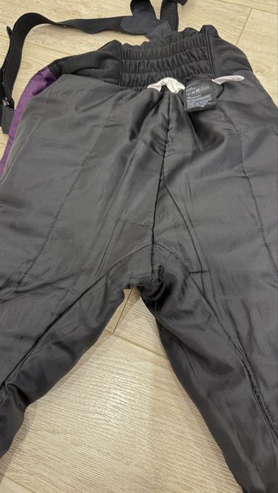 Зимовий роздільний комбінезон від H&M 98/104