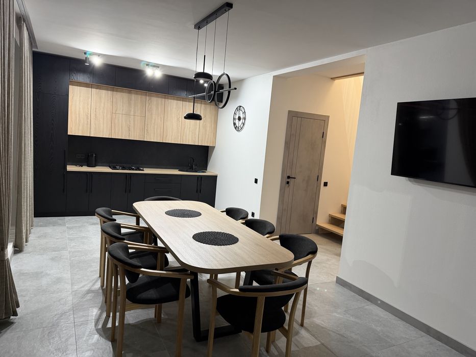 Здається будинок в Микуличин