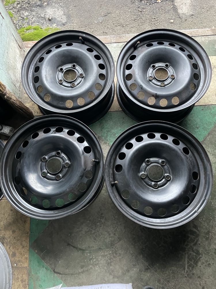 Диски R 16 5/110 GM Opel Опель