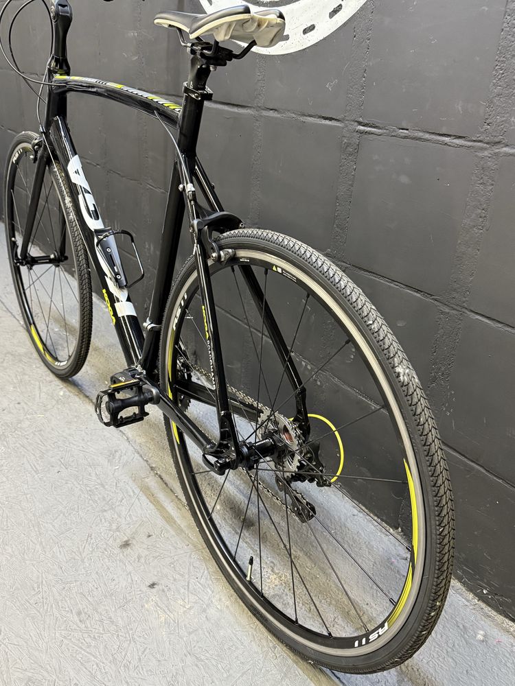 Rower miejski Fitness Koga Shimano Tiagra Męski 60 cm Urban Bikes