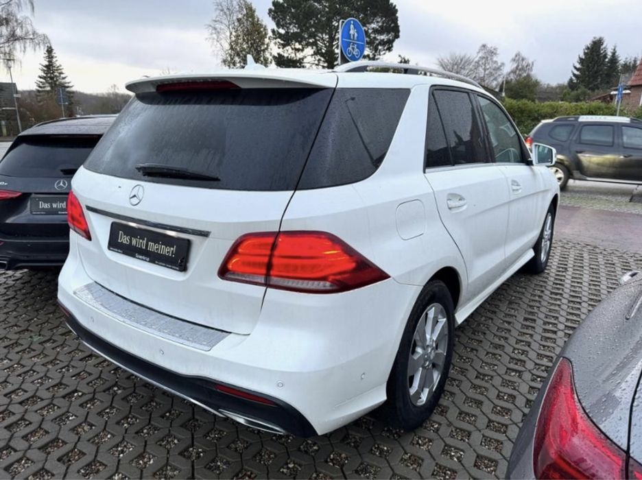 Розборка Авто Розборка Запчастини Mercedes GLE w166 Ml/GL GLE/GLS