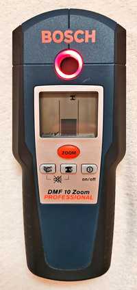 BOSCH Detektor DMF 10 ZOOM