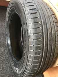 1 szt.opona letnia 195/65R15 XL Nokian H 12r.7mm 95H