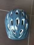 Capacete de bicicleta