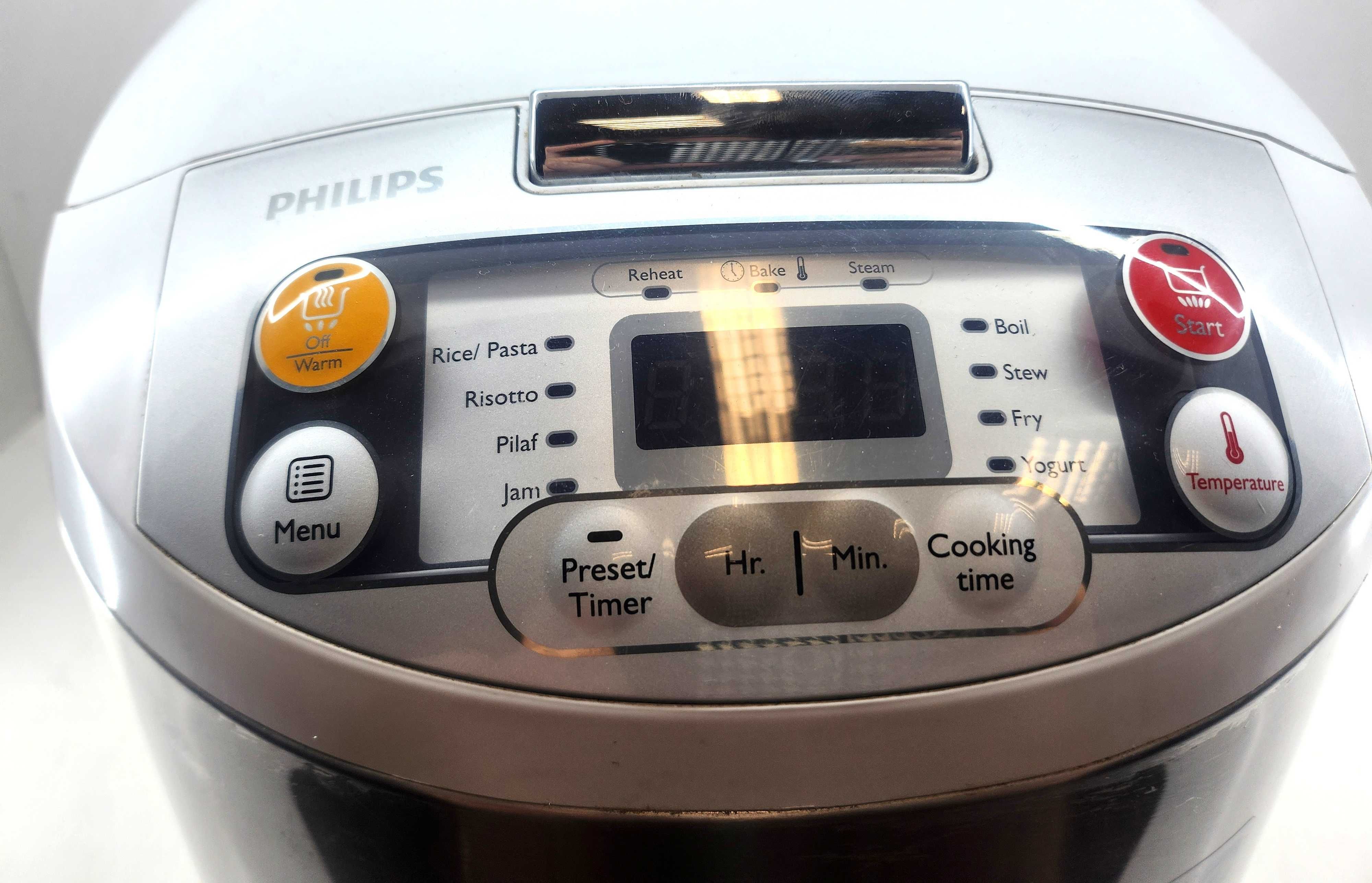 Multicooker PHILIPS HD3037