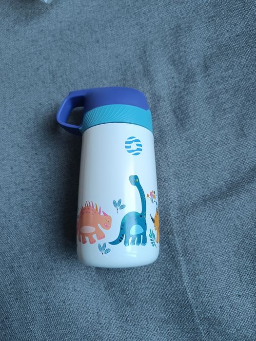 Термос дитячий,350мл