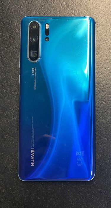 Huawei P30 Pro - Azul