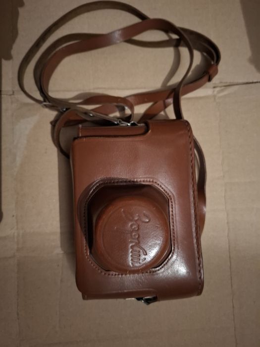 Aparat fotograficzny