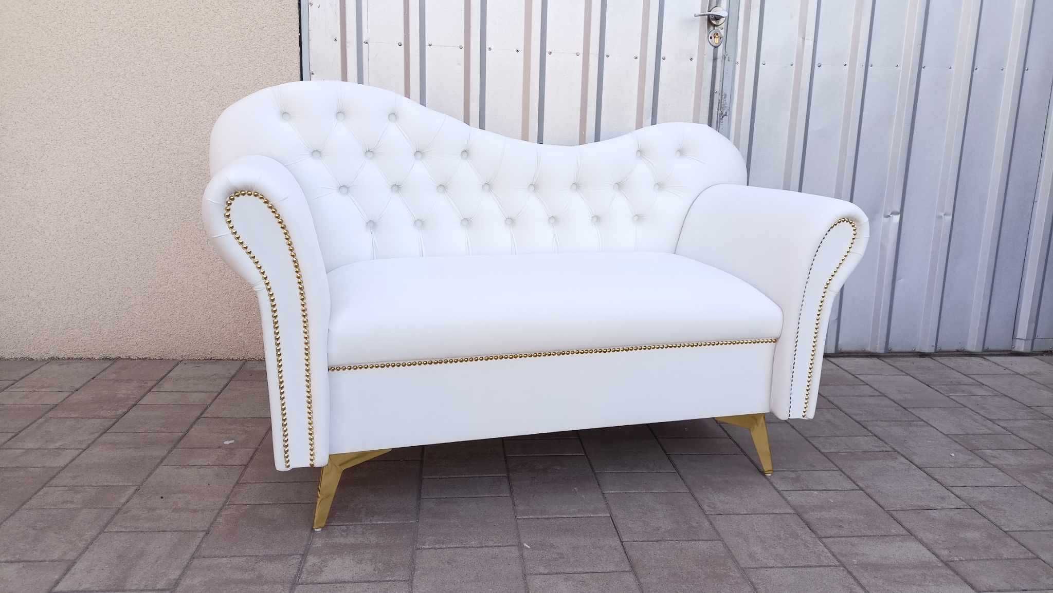 Sofa laweczka Chesterfield II