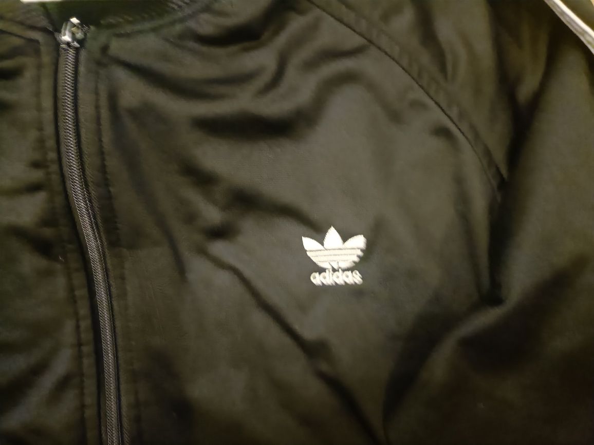 Bluza adidas męska