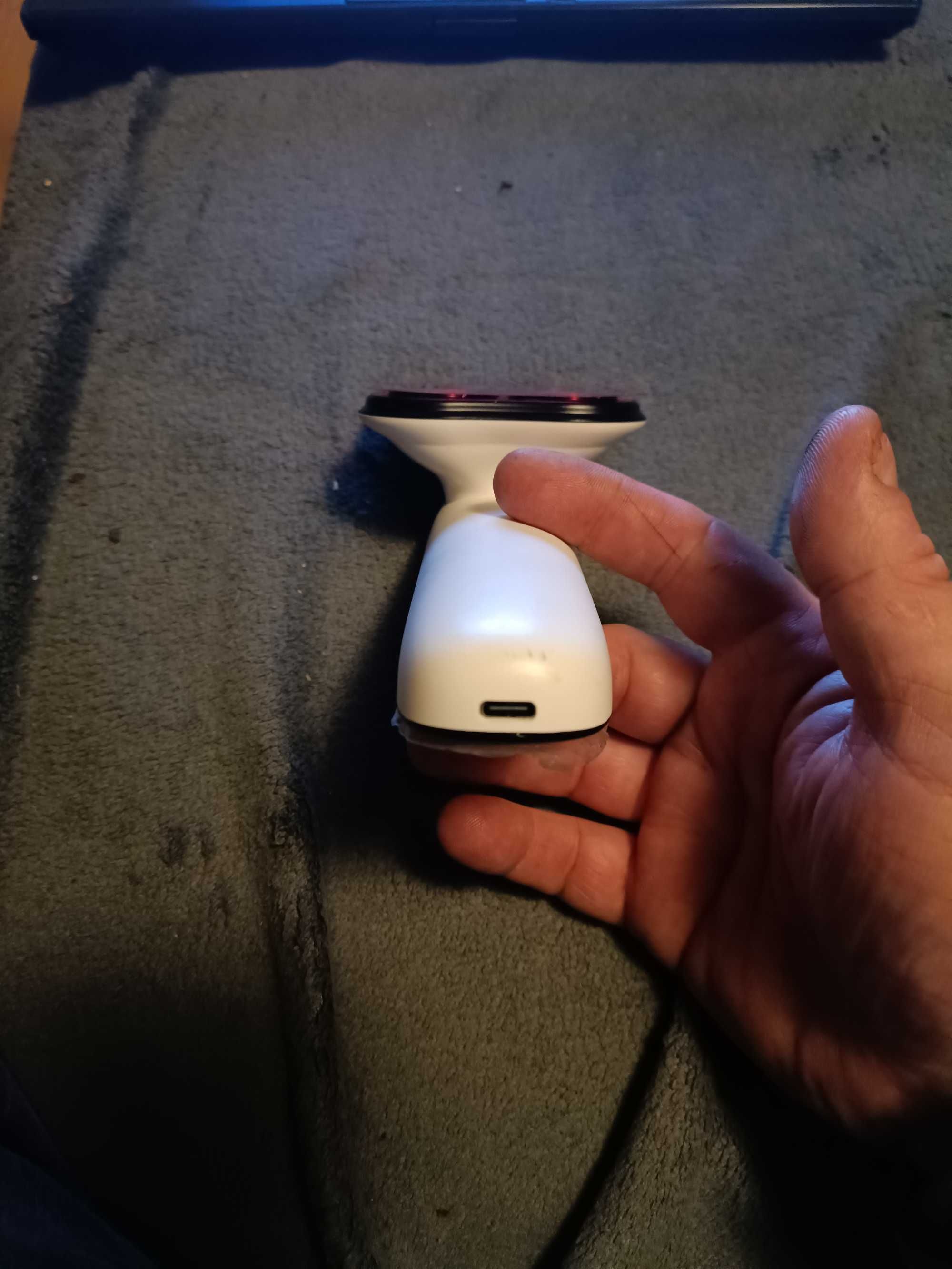 Masażer na cellulit Catalpa U modelowanie brzucha odchudzanie Masike