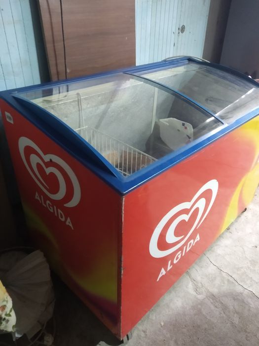 Морозилка ANT-8786