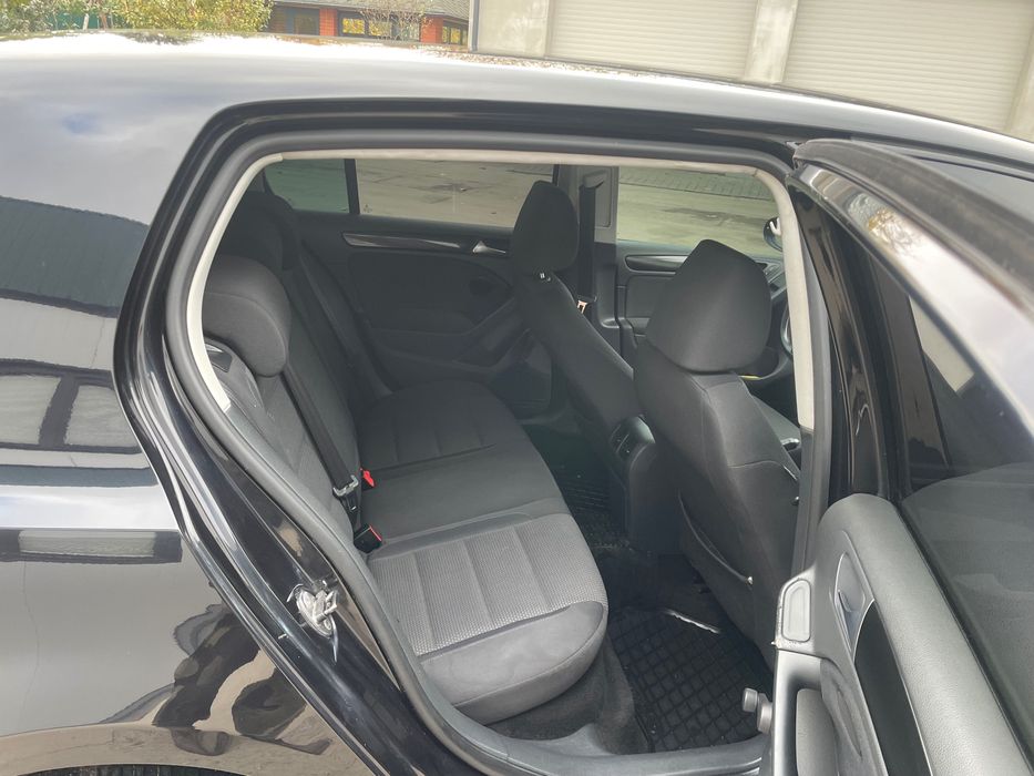 Продам golf6 2009рік