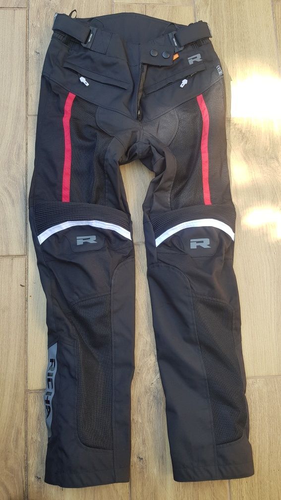 Damskie spodnie motocyklowe Richa Airvent 2 Evo , rozm DS - idealne