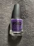 Nowy lakier do paznokci Mollon Caviar manicure