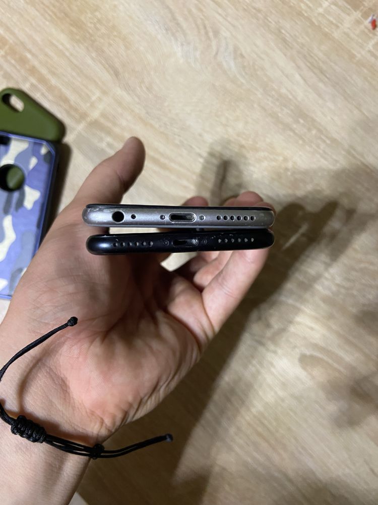 Iphone 7, Iphone 6s