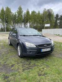 Ford Focus 1.8 Diesel