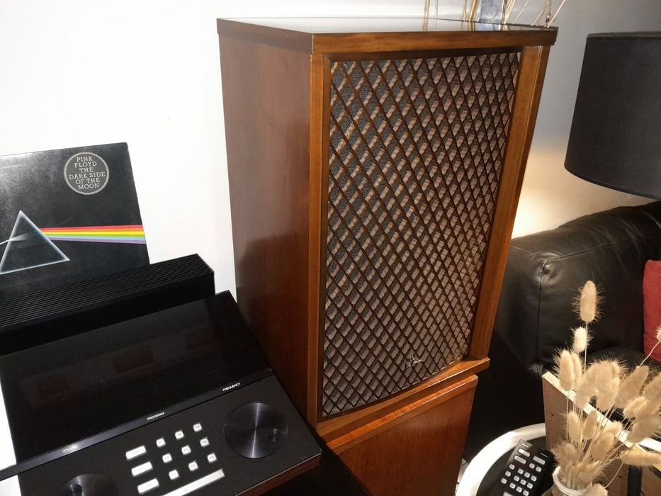 Colunas Sansui SP 1200