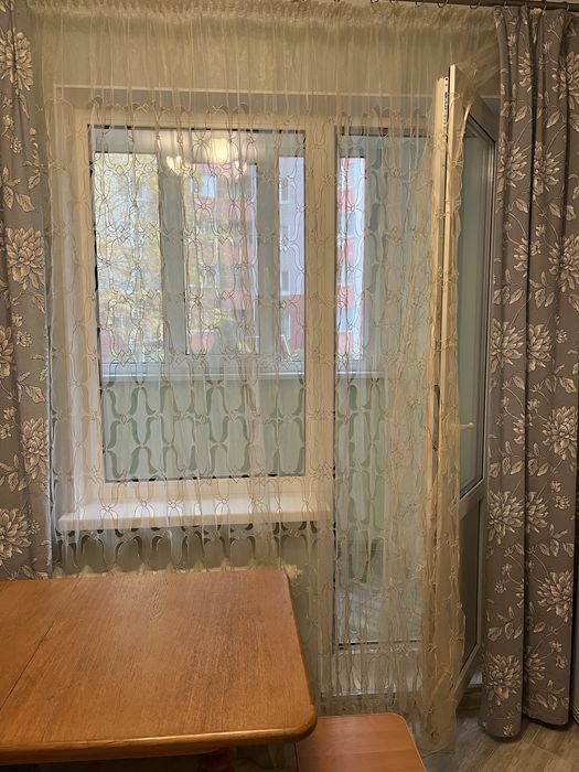 Оренда двокімнатної квартири, Урлівська 34