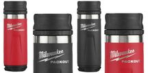 Термокухоль Milwaukee Packout 532 мл