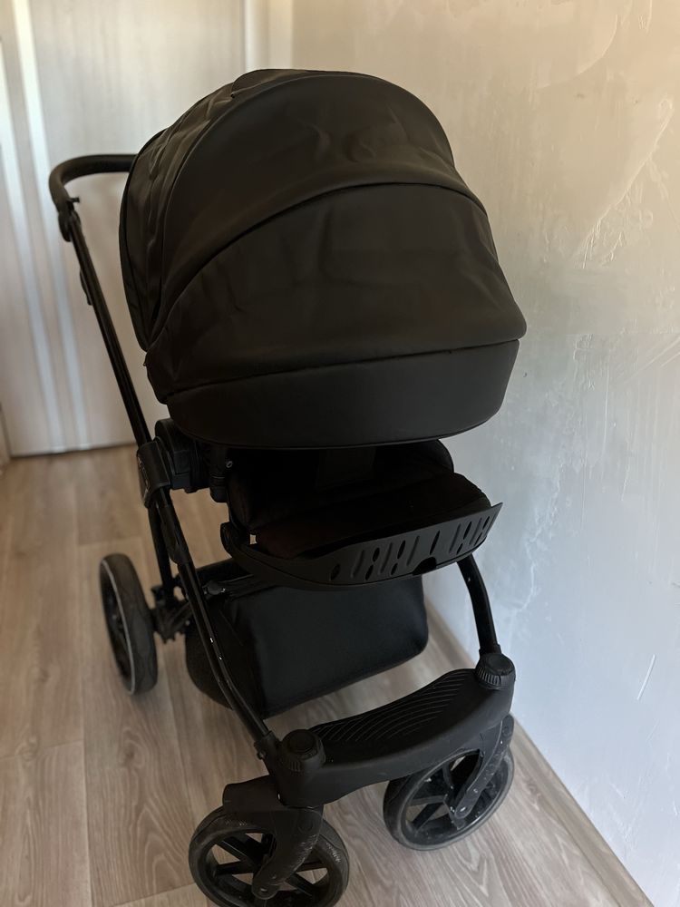 Коляска Adamex 2в1