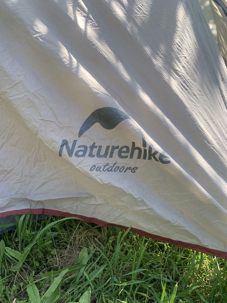 Namiot Naturehike Tagar ultralight