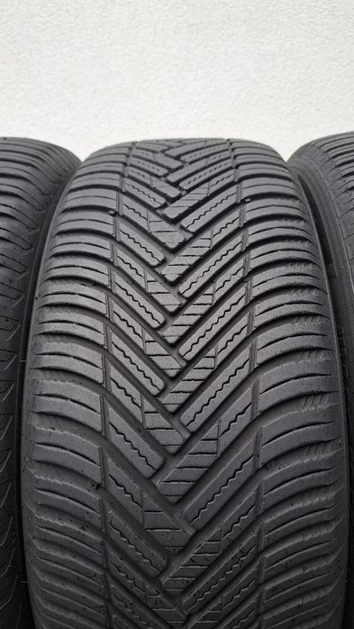 Opony 215/55 R16 Vredestein Hankook 2022r 7mm