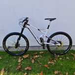 Cannondale Jekyll 2 carbon