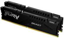 Pamięć RAM KINGSTON Fury Beast 16GB 5600MHz