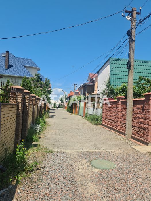 Продам участок у моря!