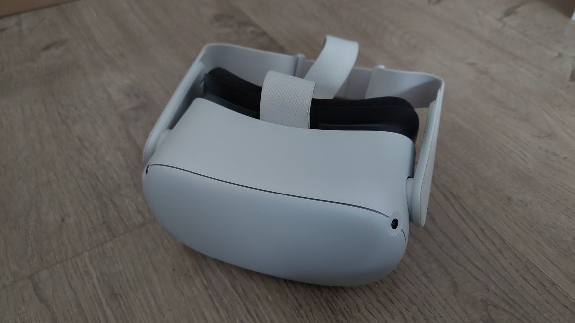 Oculus Quest 2 128gb