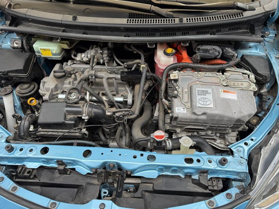 Надёжный автомобиль