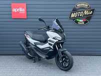 Aprilia  SR-GT EU5+ ABS 125 2024! Promocja ! Ostatnie Sztuki