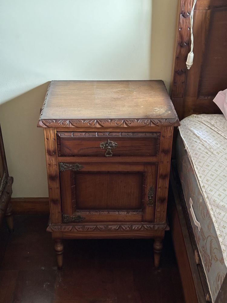 Vendo moveis de quarto