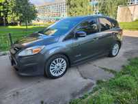 Ford c-max 2017 Hybrid