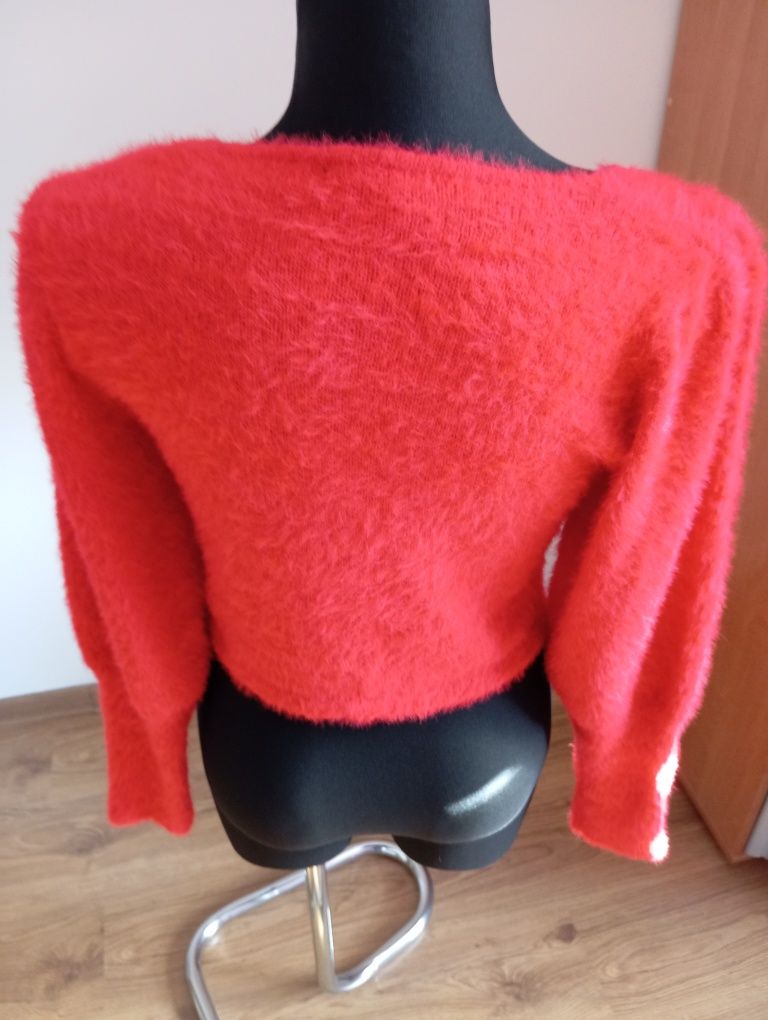 Sweterek   Zara.