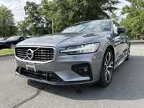 Volvo S60   2019
