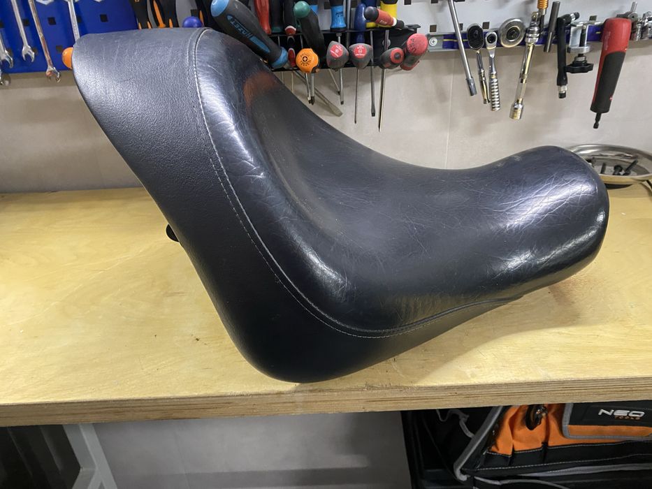 Siedzenie Honda VTX 1300