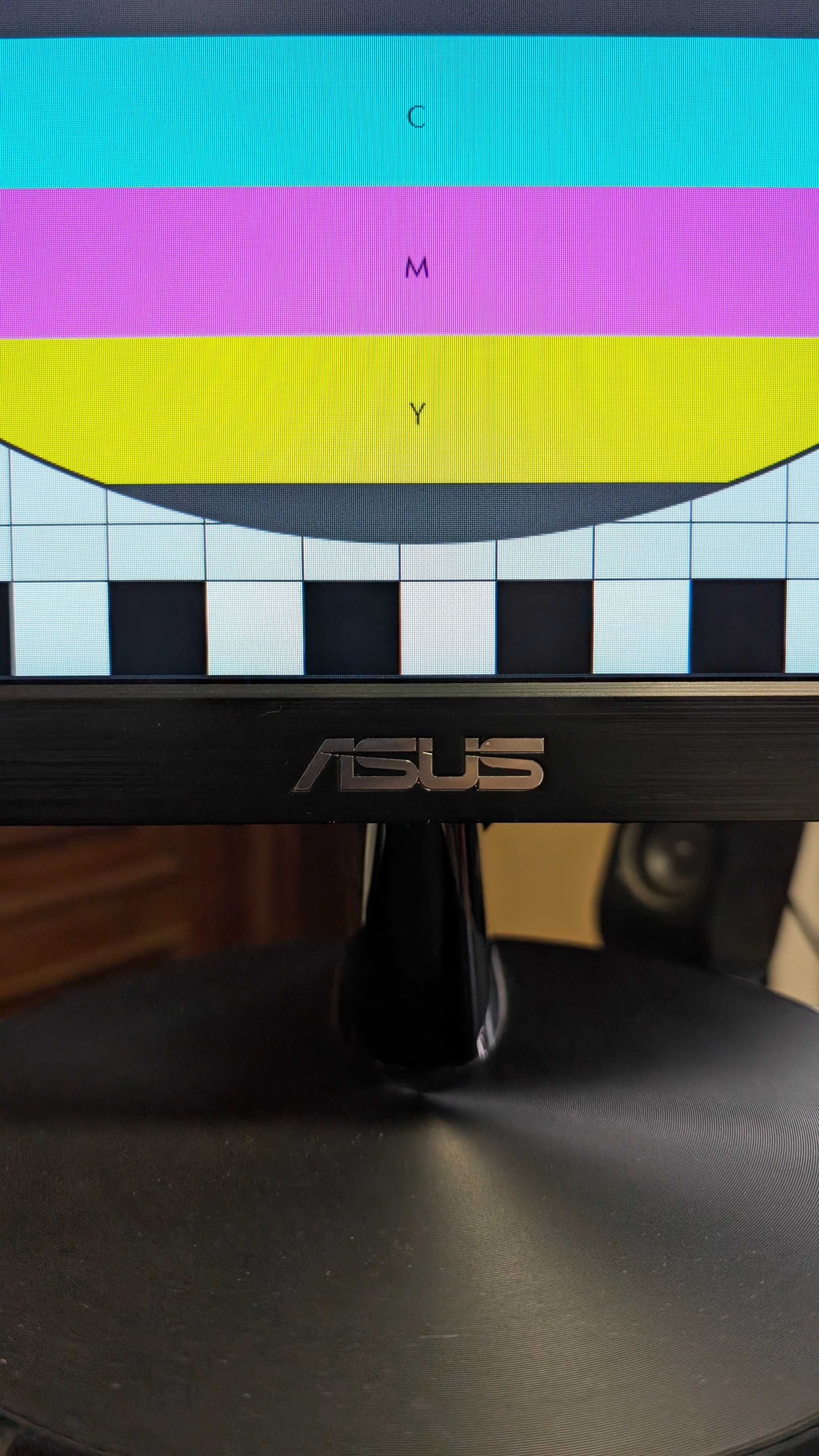 Monitor Full HD ASUS VC279H (27") IPS