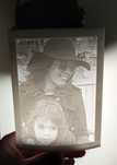 Idea de prenda - Lithophanes/ Molduras de luz feitas com a sua foto