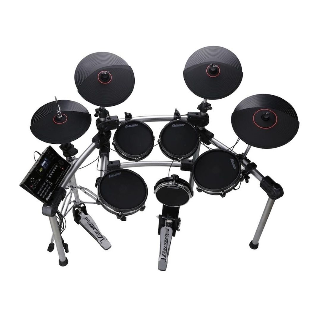 Bateria eletrónica Carlsbro CSD 600