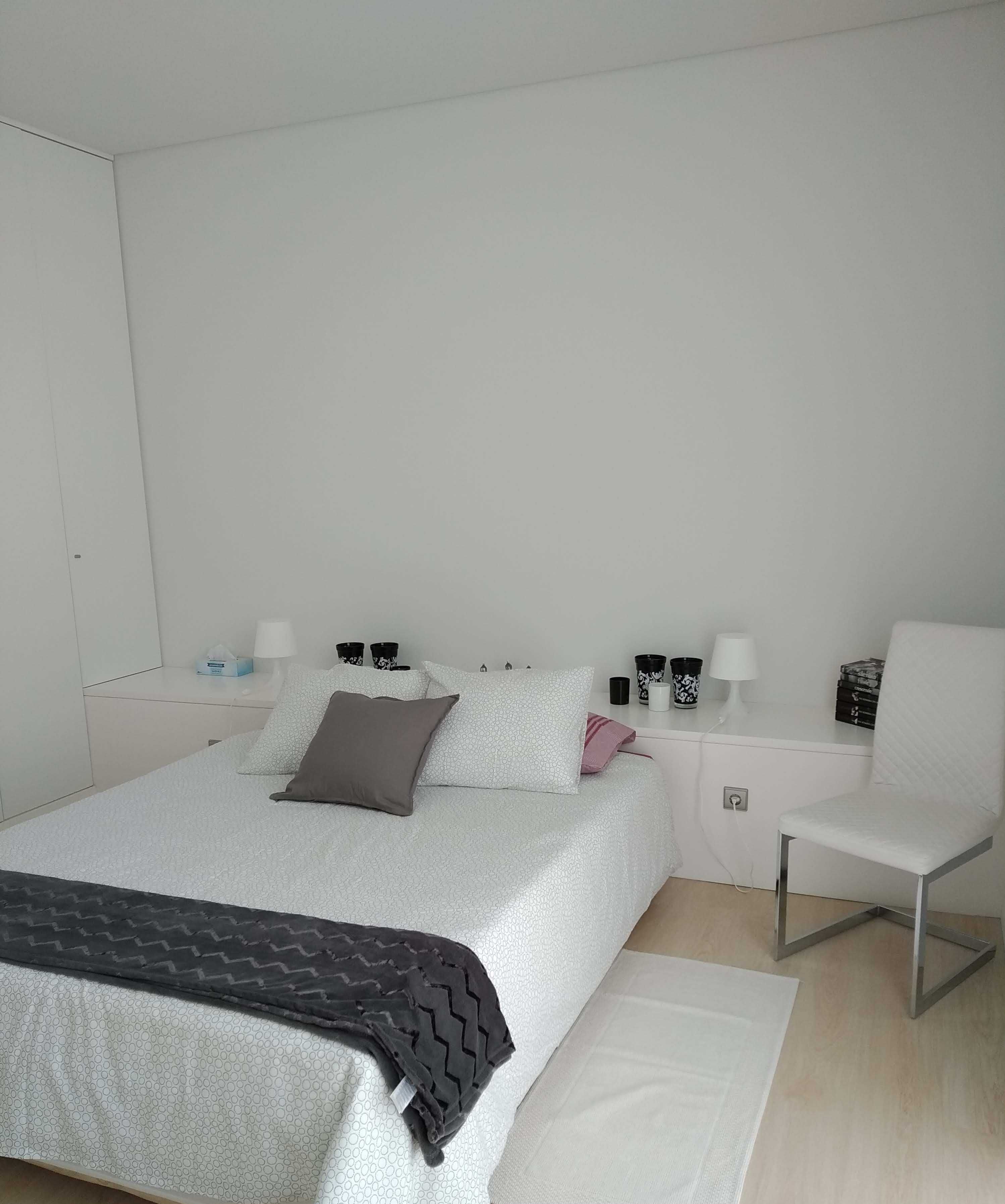 Casa de Férias em Condomínio Privado | Caminha – Seixas
