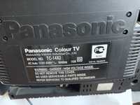 Телевизор PanasonicTC - 14X2  и Т2 приймач цифровой