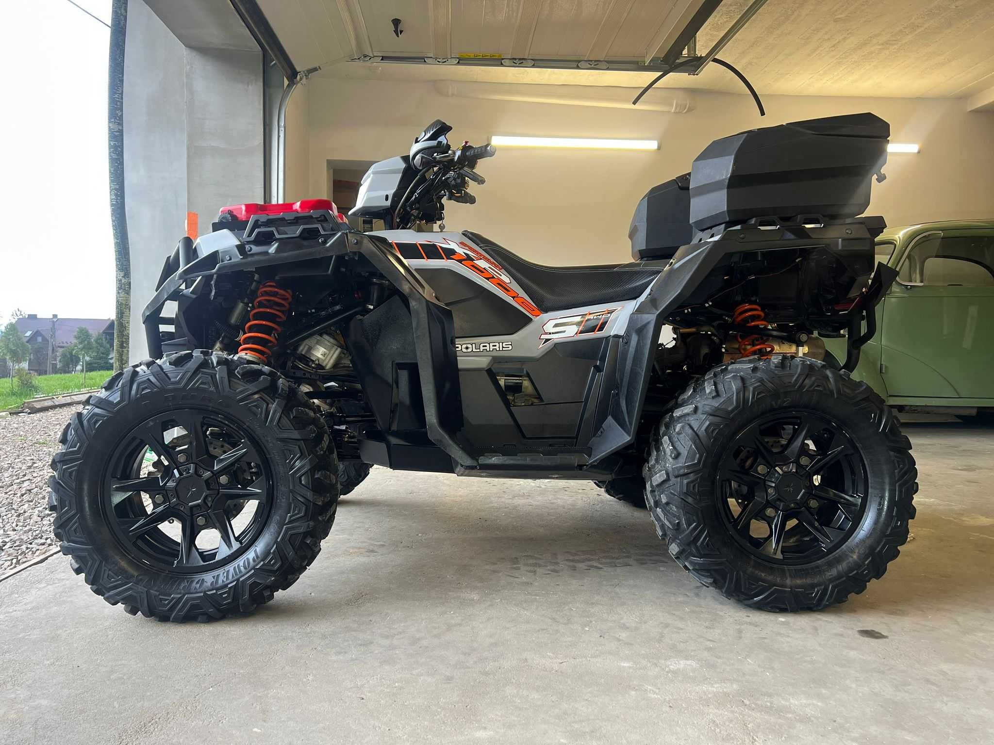 Polaris Sportsman 1000 S 2020r