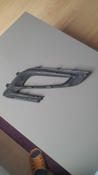 Opel Mokka X  kratka zderzaka lewa