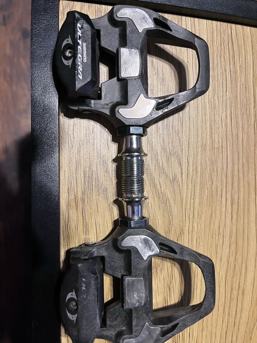 Shimano Ultegra PD‑R8000 SPD‑SL – org. Japan VIA,