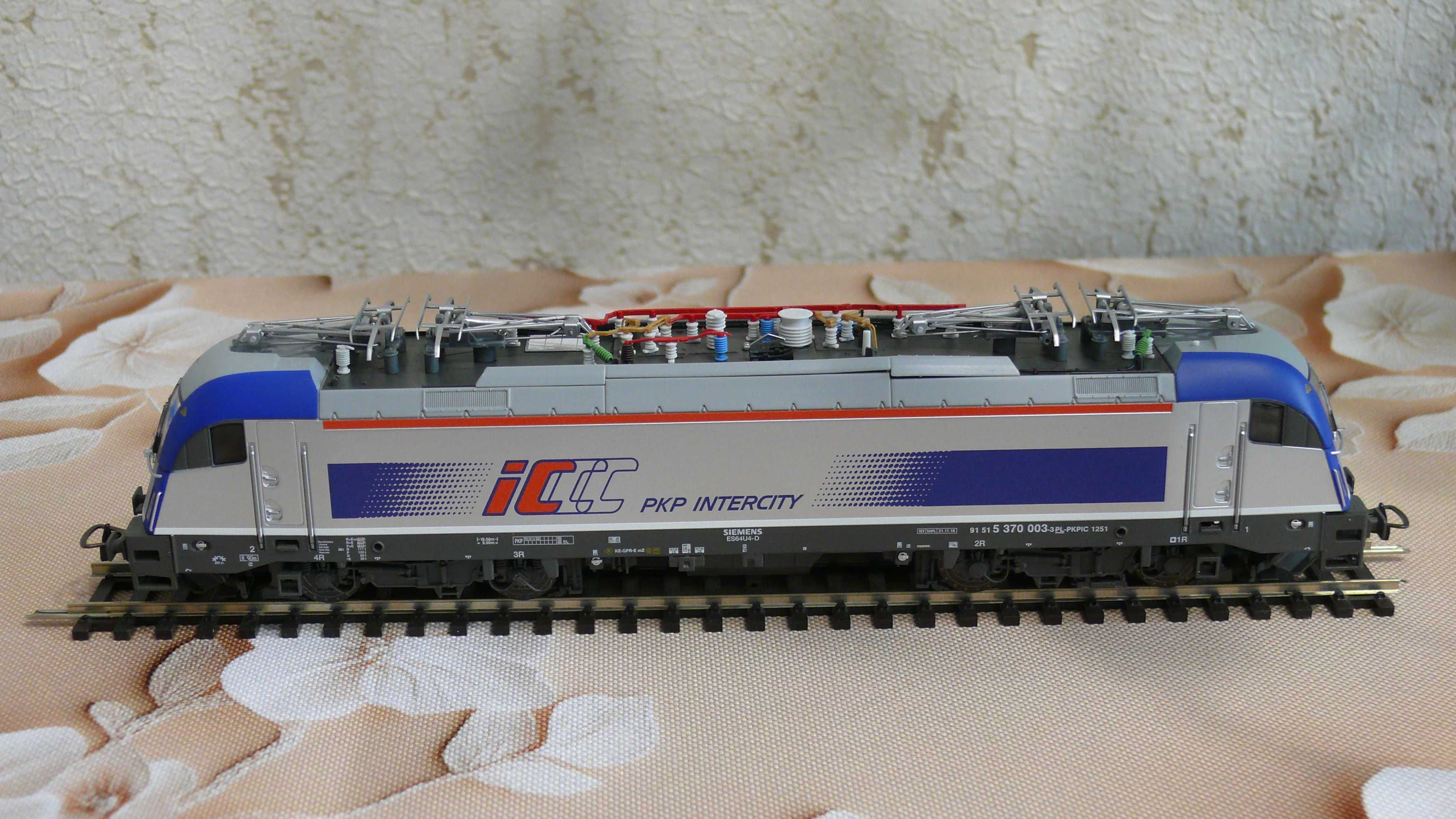 PIKO 21615 H0 PKP